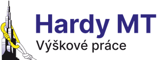 HardyMT - Výškové práce